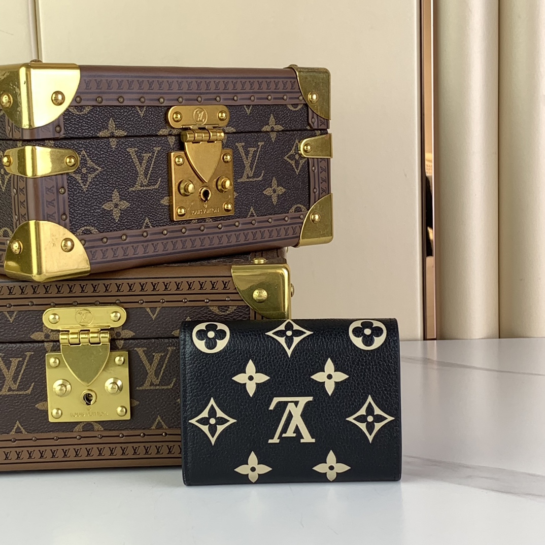 Louis Vuitton Wallets Purse